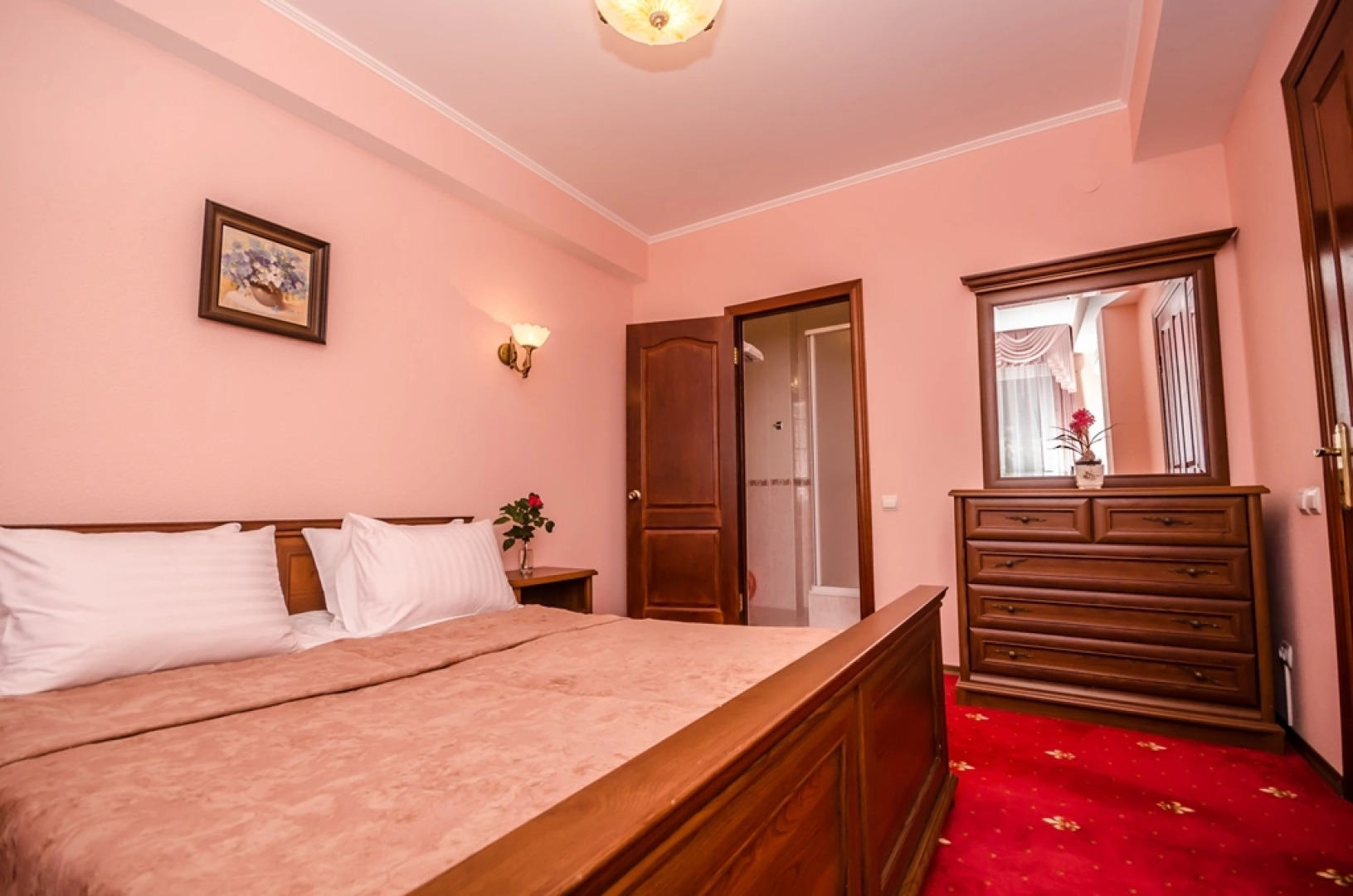 Мини-Отель Мечта