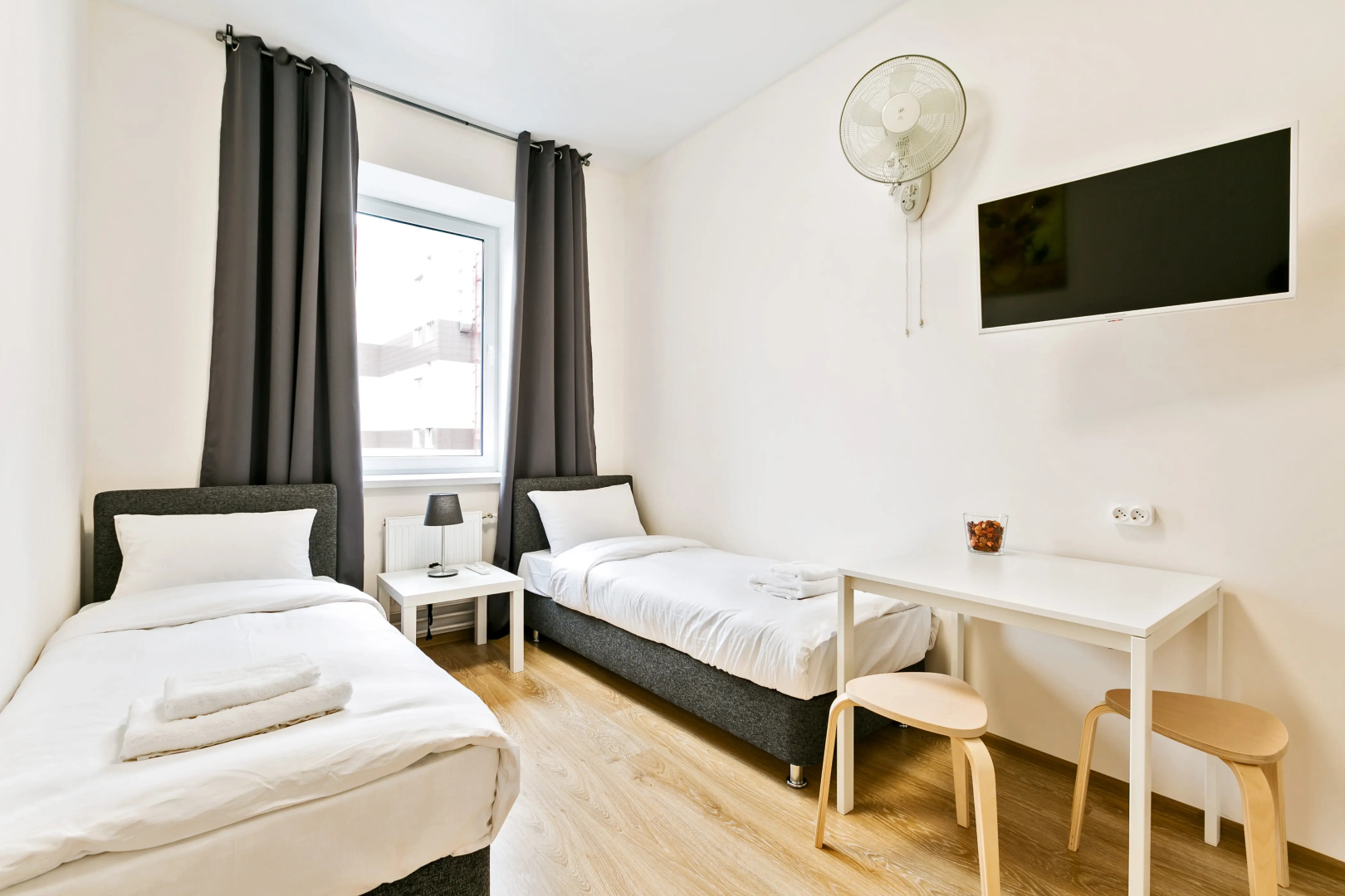 Laspace Studios этаж 3