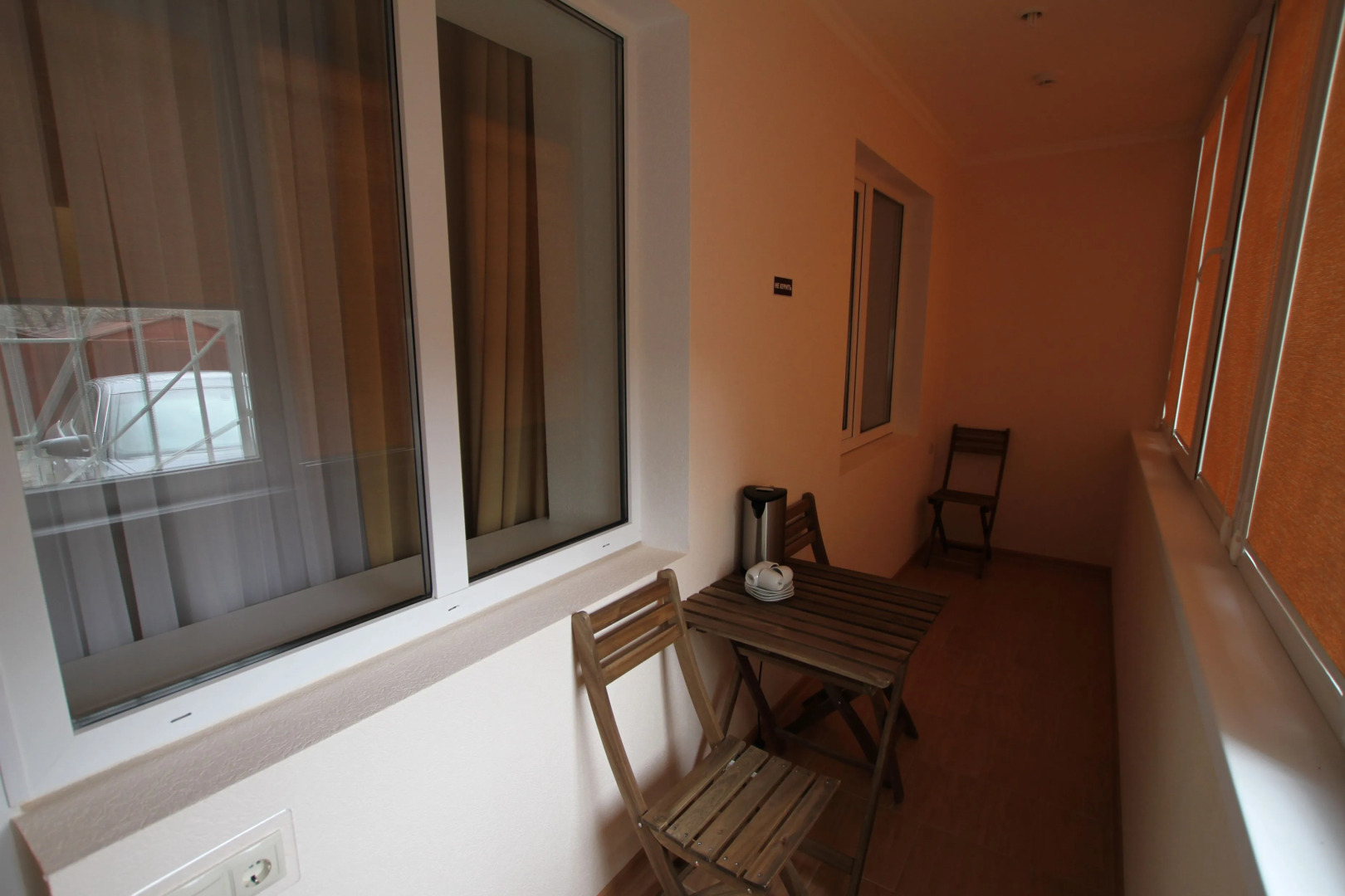 Мини-отель Константиныч