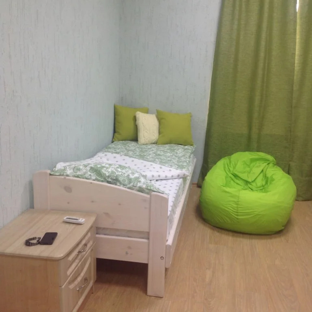 Хостел Рукавичка