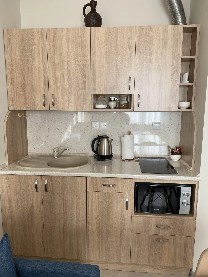 Апартаменты Sunny Paradise 165