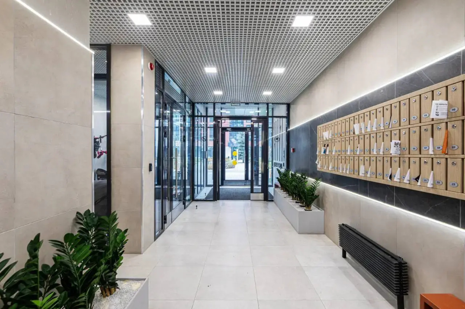 Квартира Двухкомнатная Усады 8 Спальных Мест