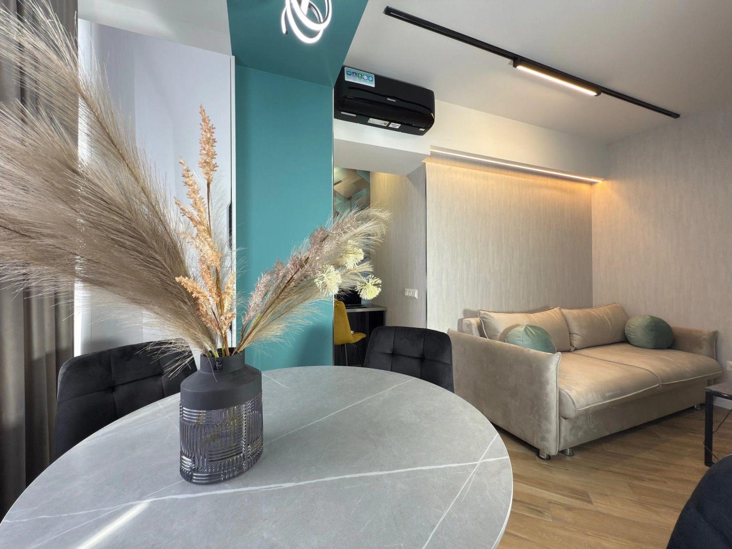 Квартира Cozy Haven 2 Historic city center