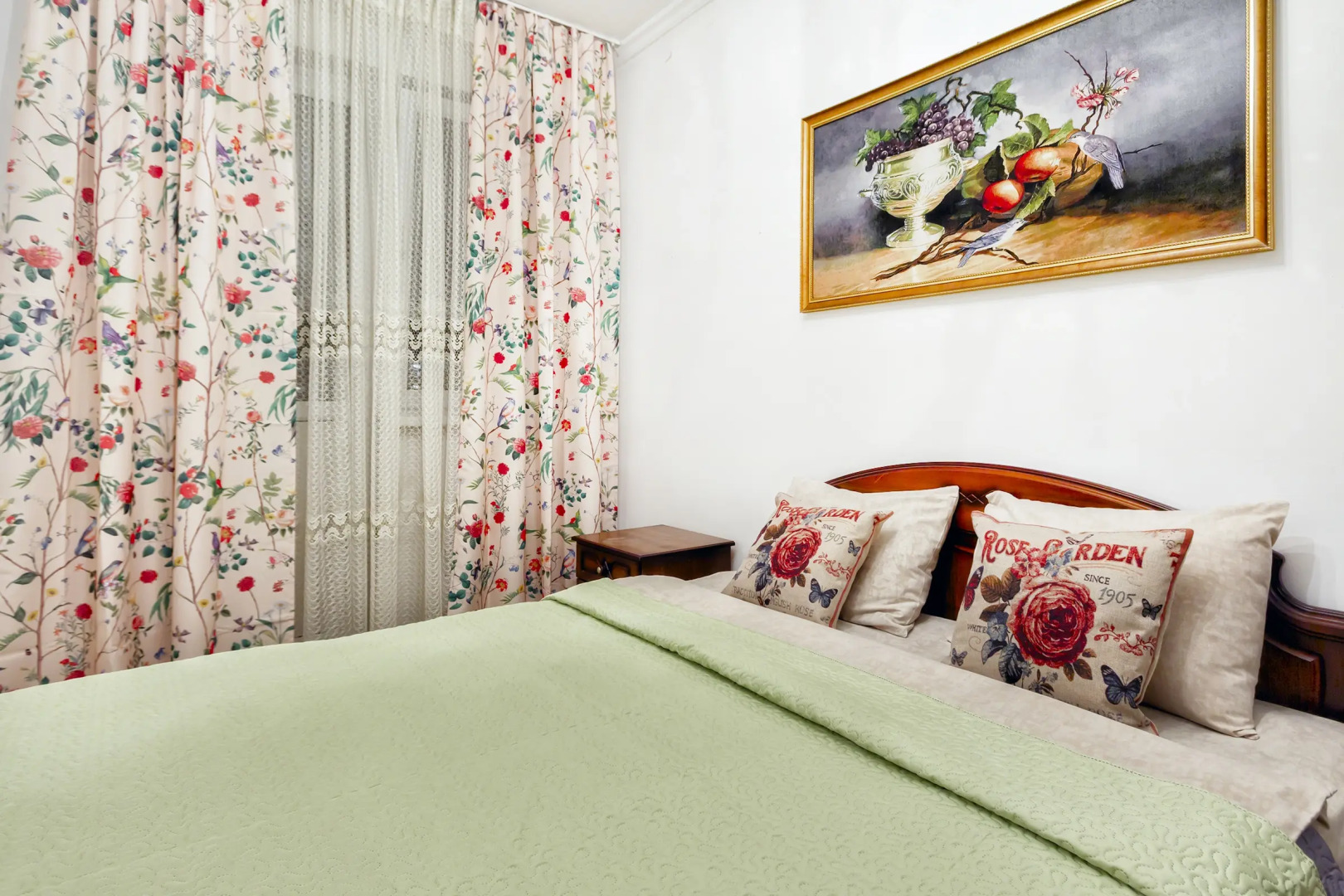 Апартаменты 19. Самый центр. Идеально для командированных и туристов.