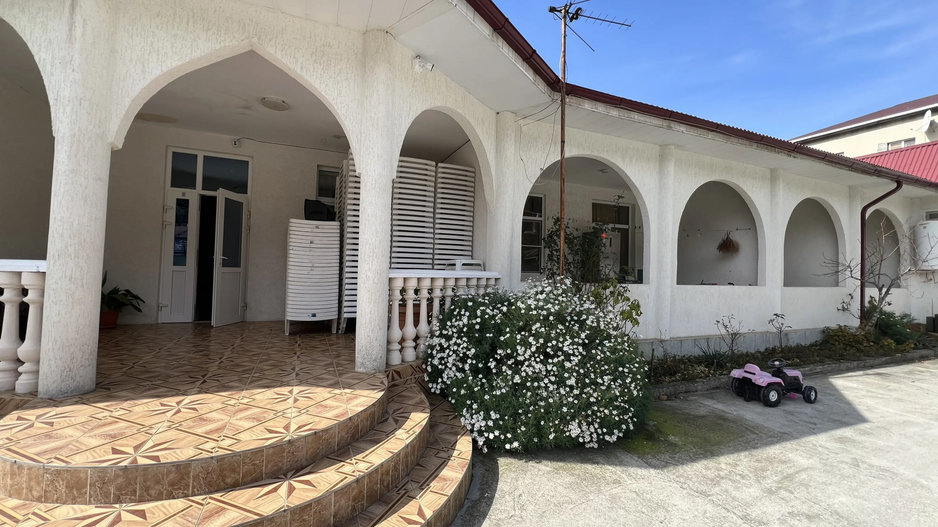 Гостевой дом ДавЭль