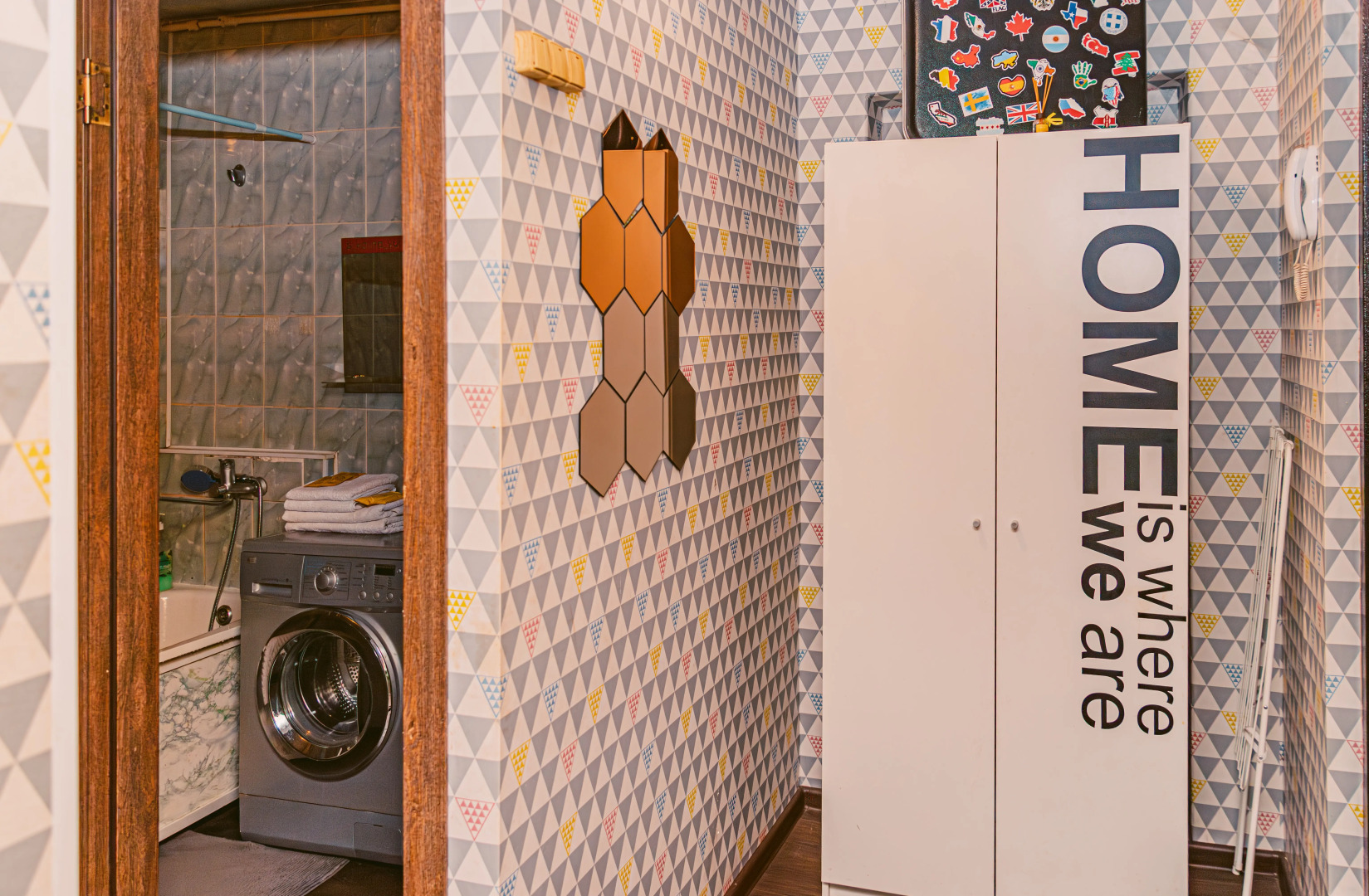 Квартира Калина на Кирова