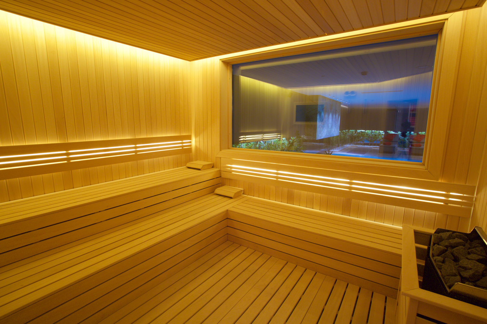 Отель Dosso Dossi Downtown