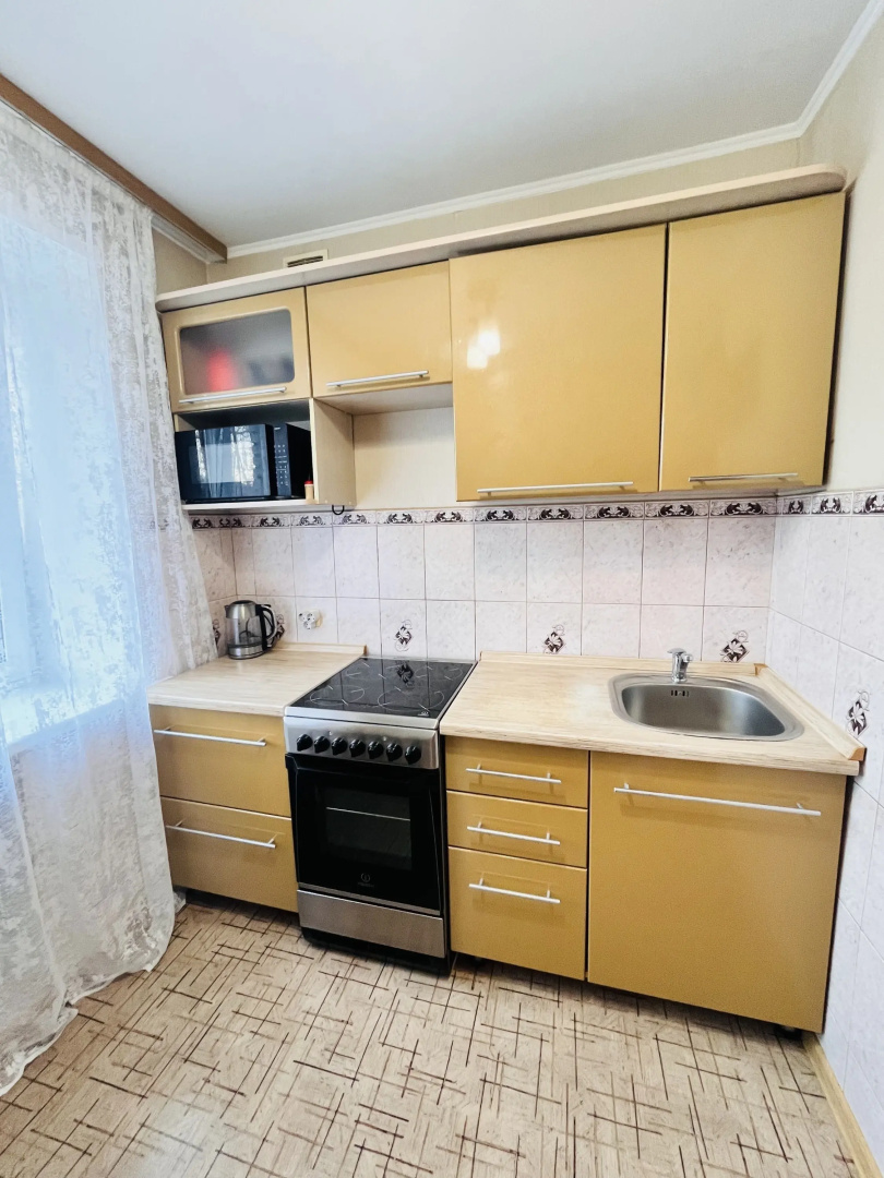 Квартира в центре г. Дивногорск