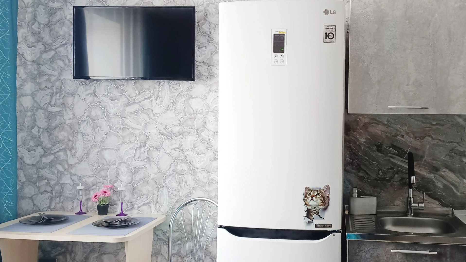 Квартира у аэропорта