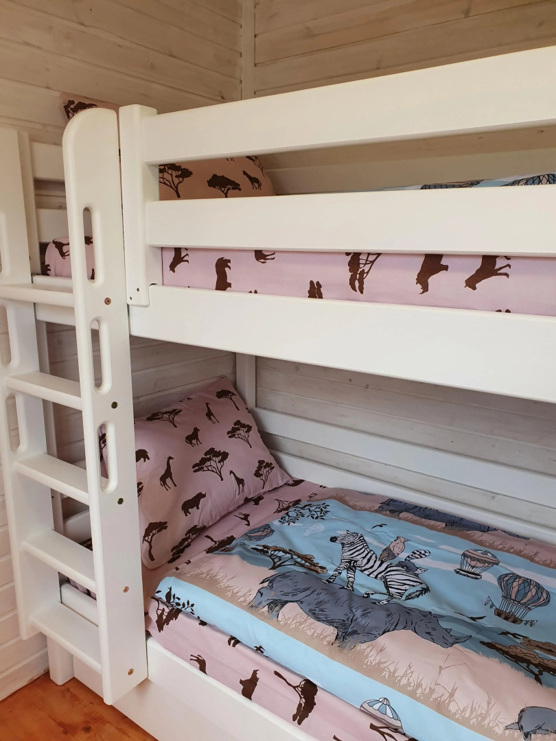 Частный дом Вилла Санторини