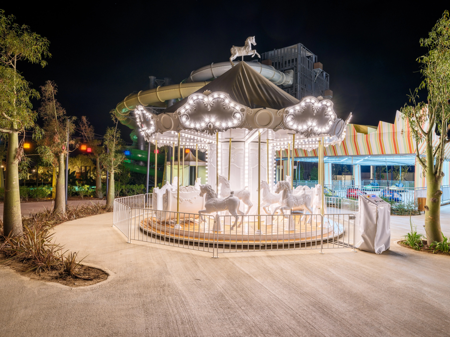 Anda Barut Collection - Ultra All Inclusive