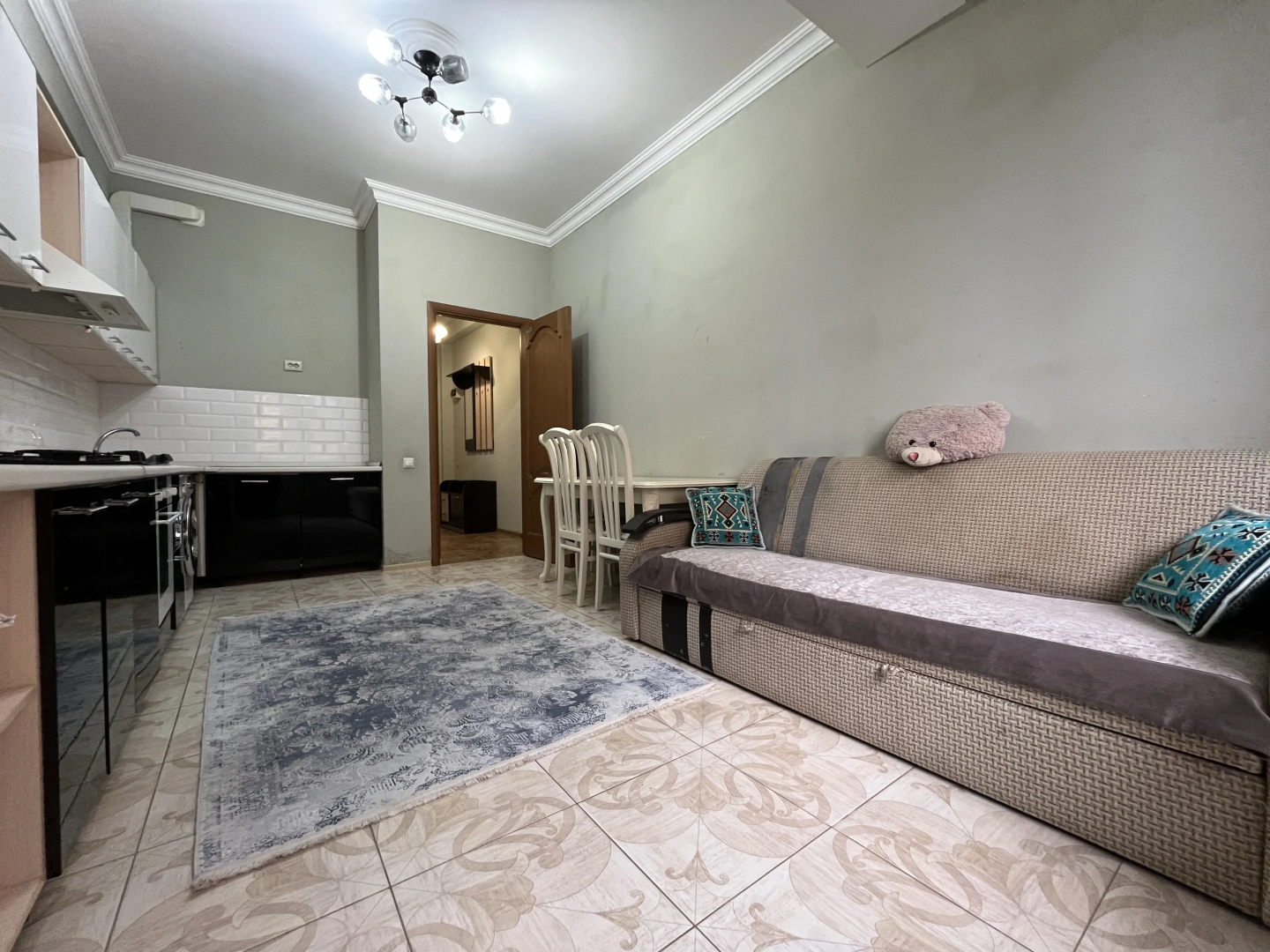 Апартаменты SUNDAG К48