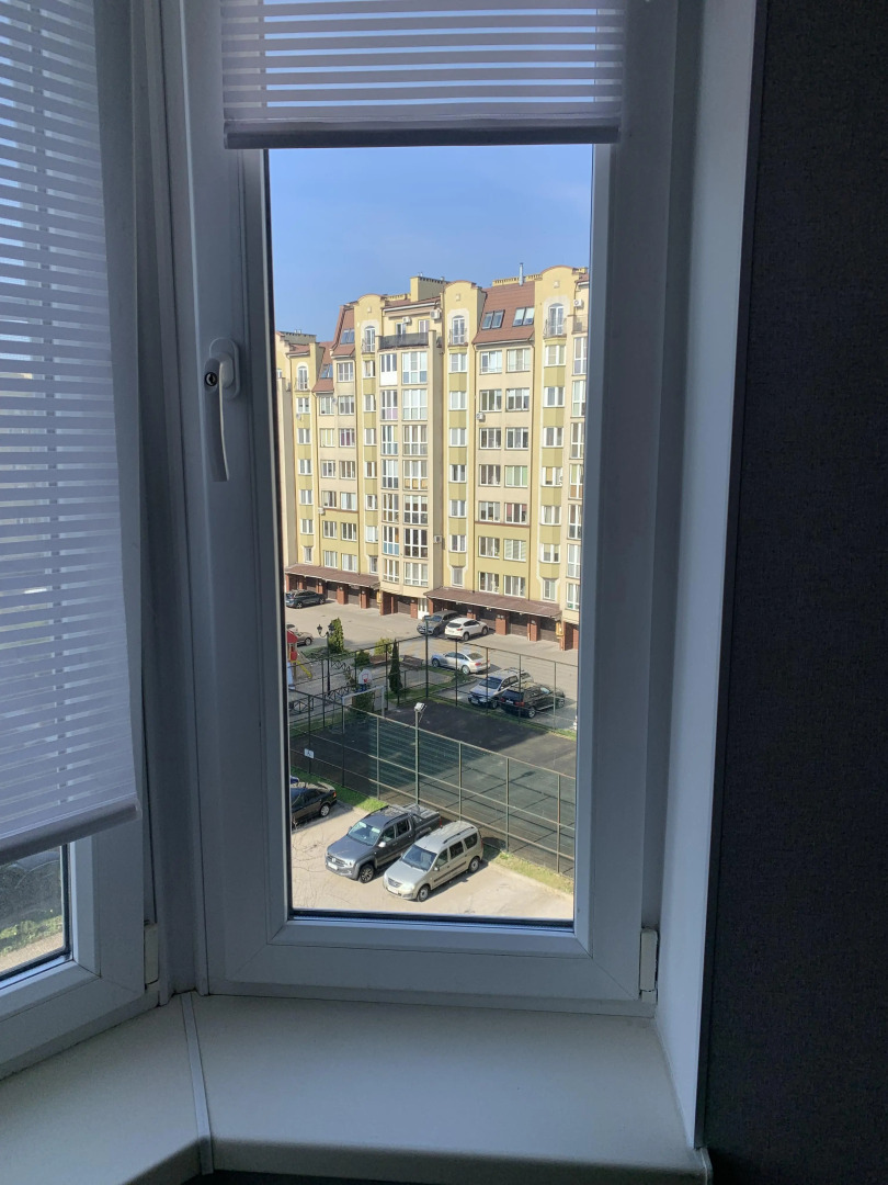 Апартаменты Kids friendly