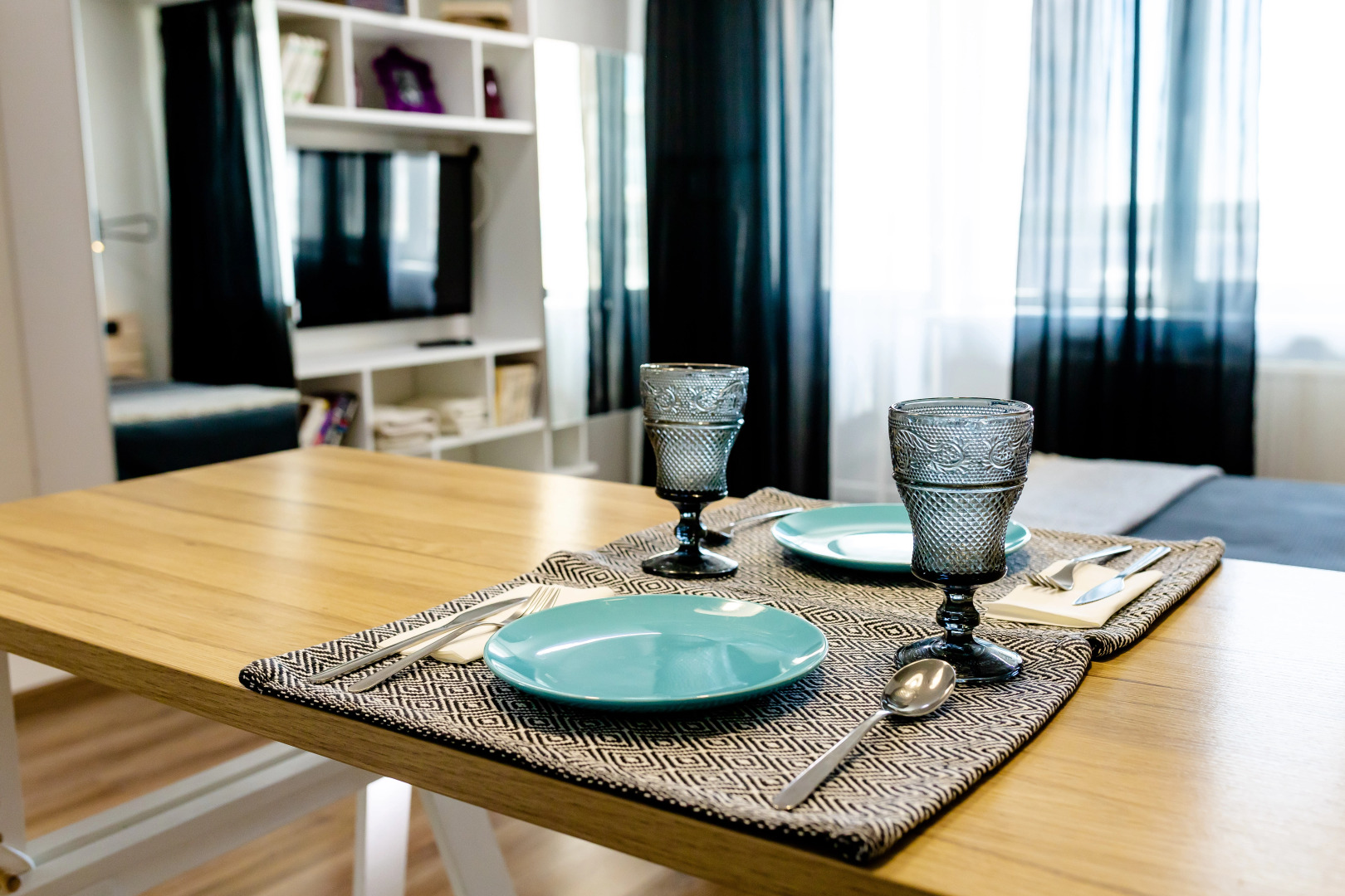 OpenApart - Odri Hepbern