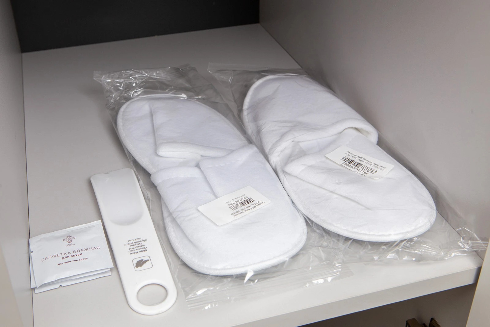 Апартаменты 4Кайф Kristall Studio