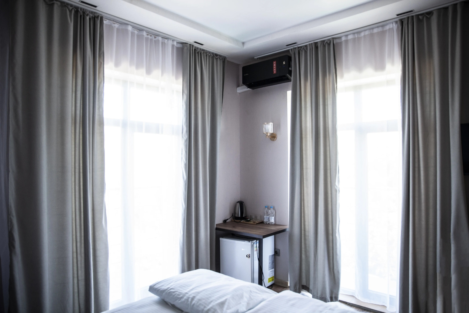 Отель Мона Лиза