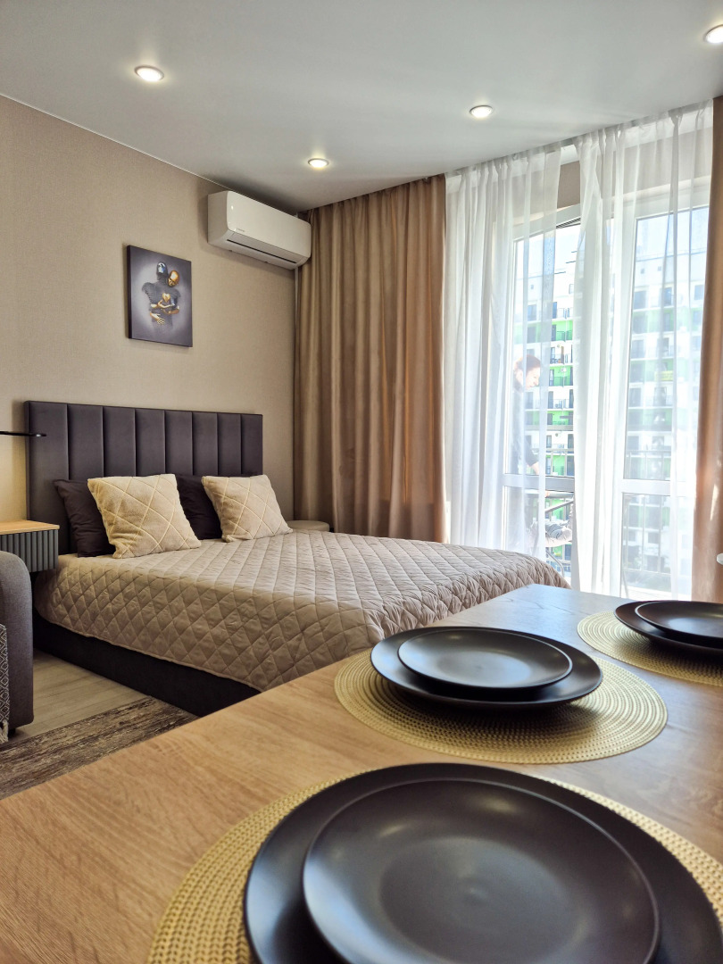 Апартаменты Жк Летний