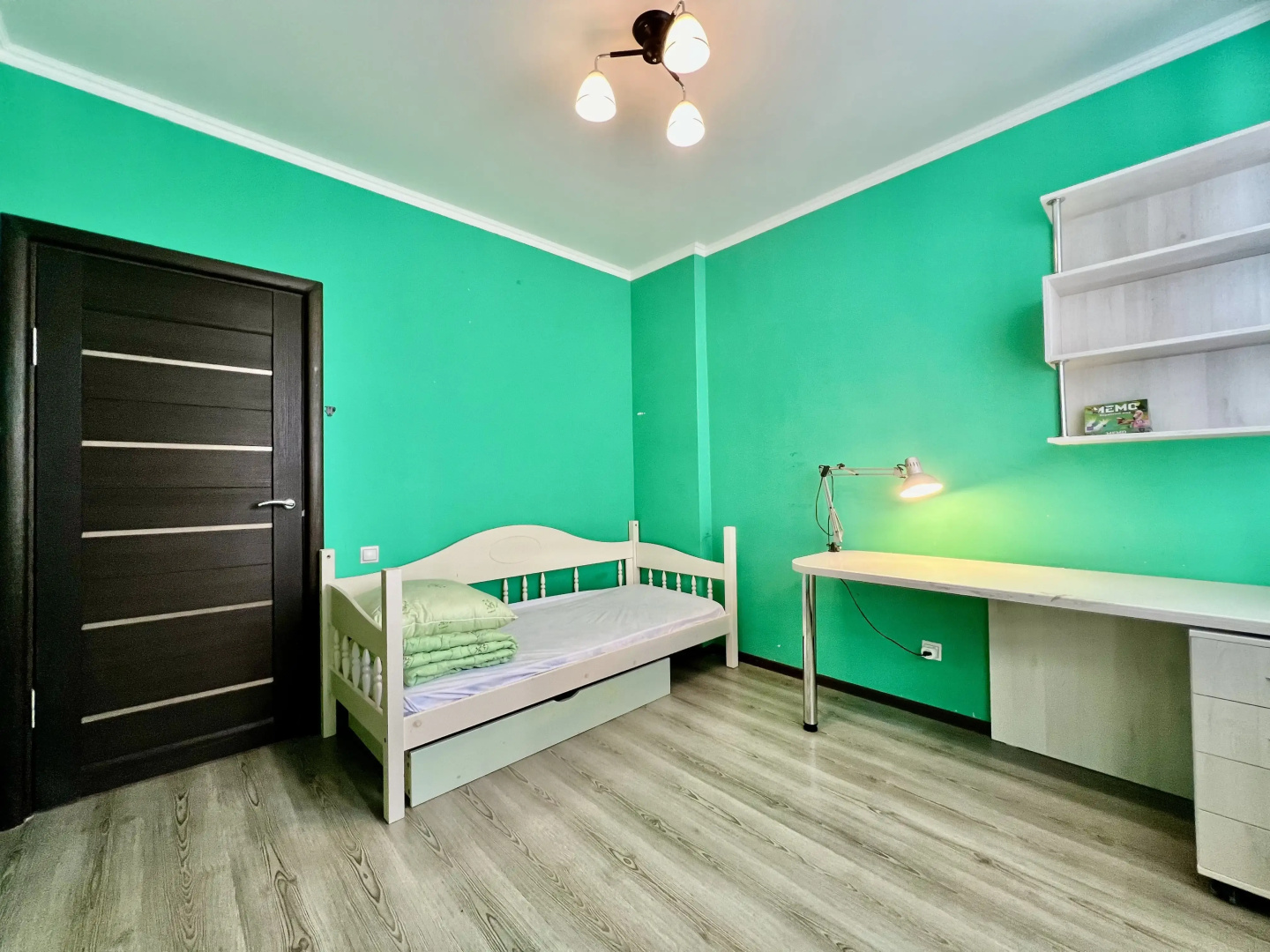 Апартаменты Pryanik Apartments Генерала Маргелова 5б