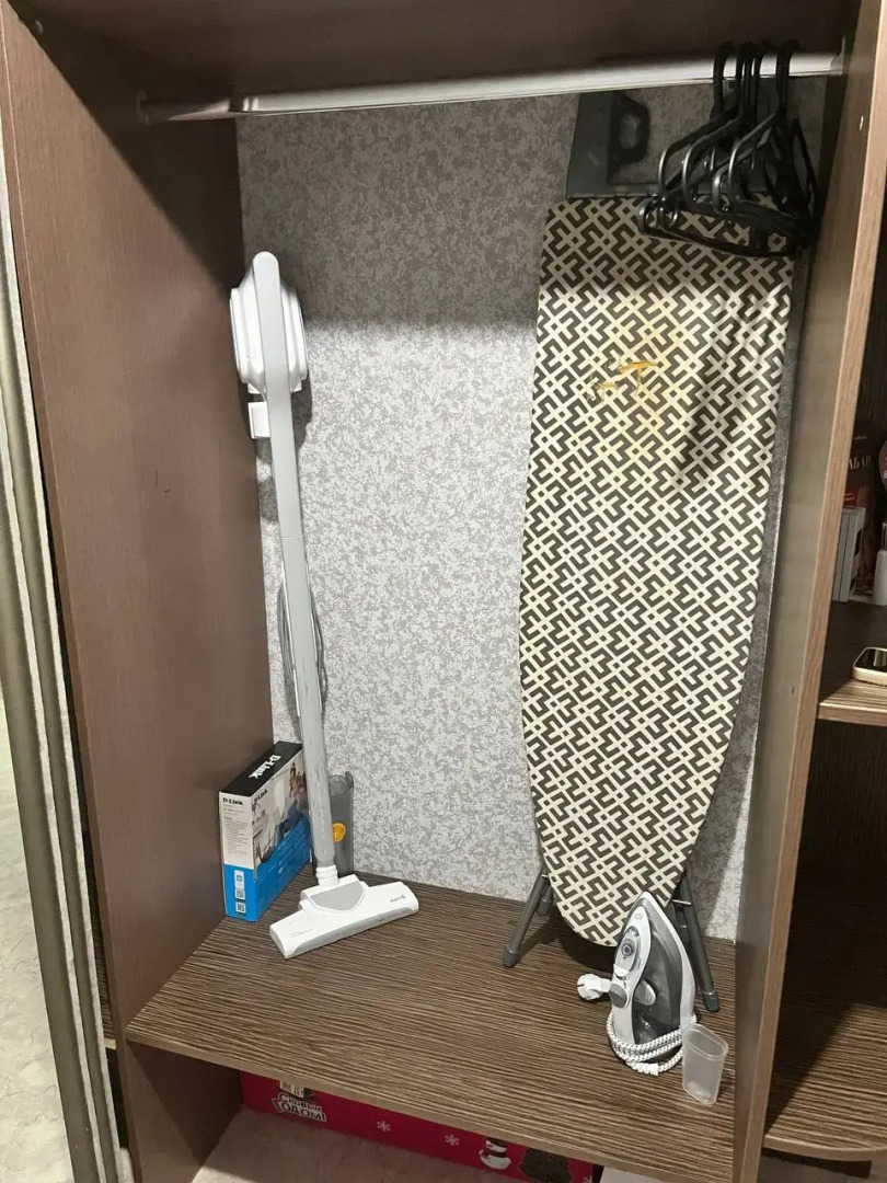 Квартира для семейного отдыха