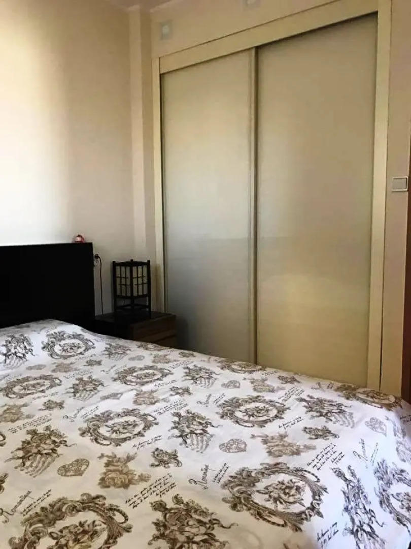 Апартаменты около Ашдодской крепости