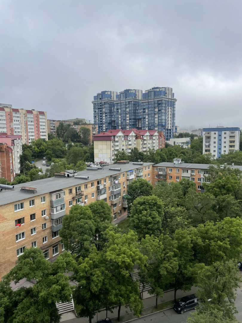 Квартира в ЖК Аура