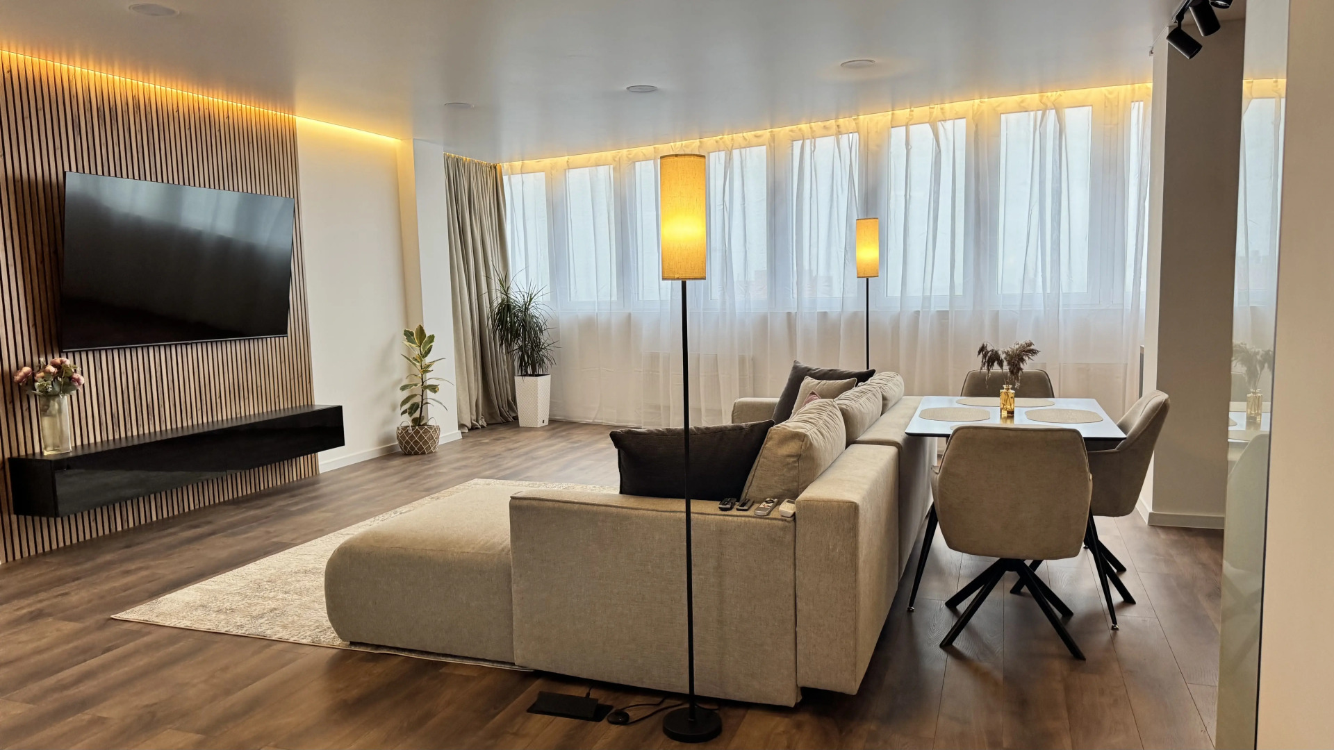 Квартира Уютная In the heart of König 2