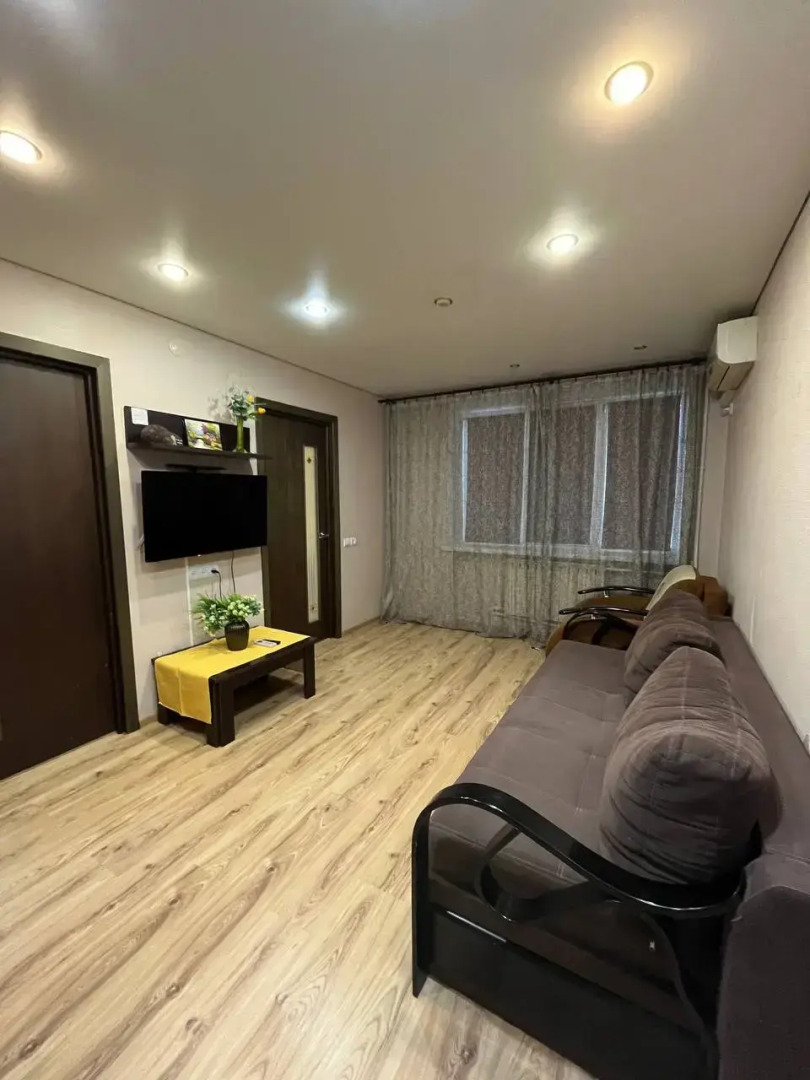 Апартаменты Просторные 4-комнатные