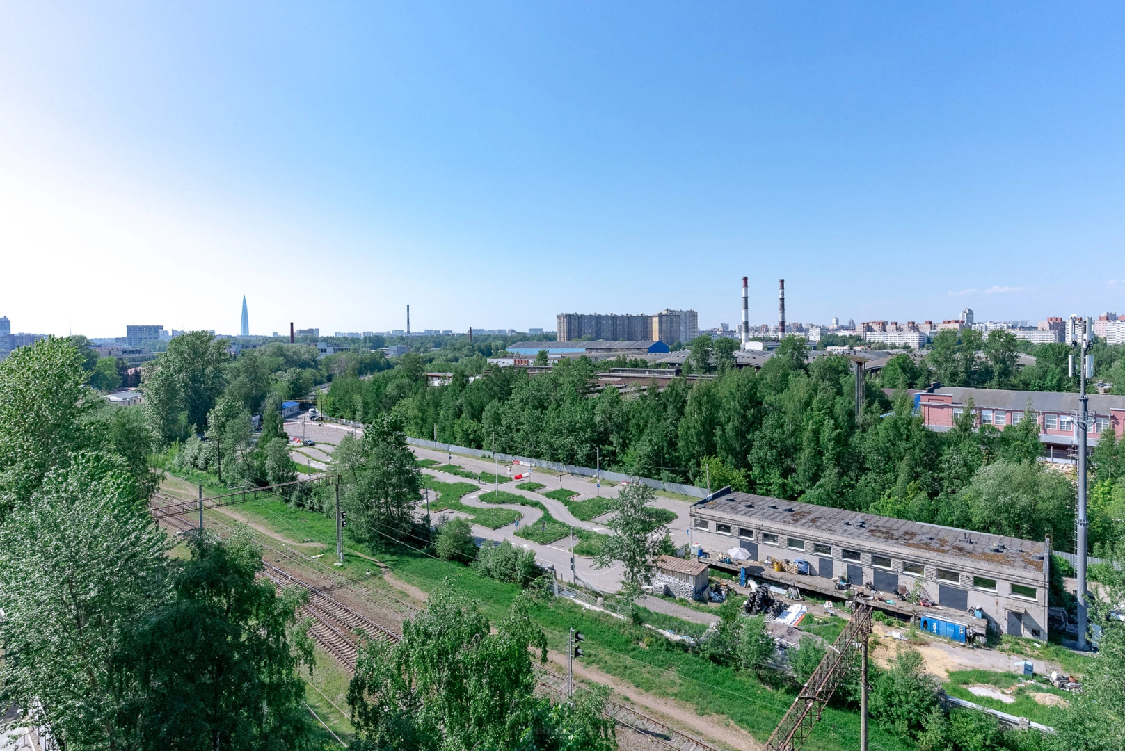 Квартира Zoom Apart 1025