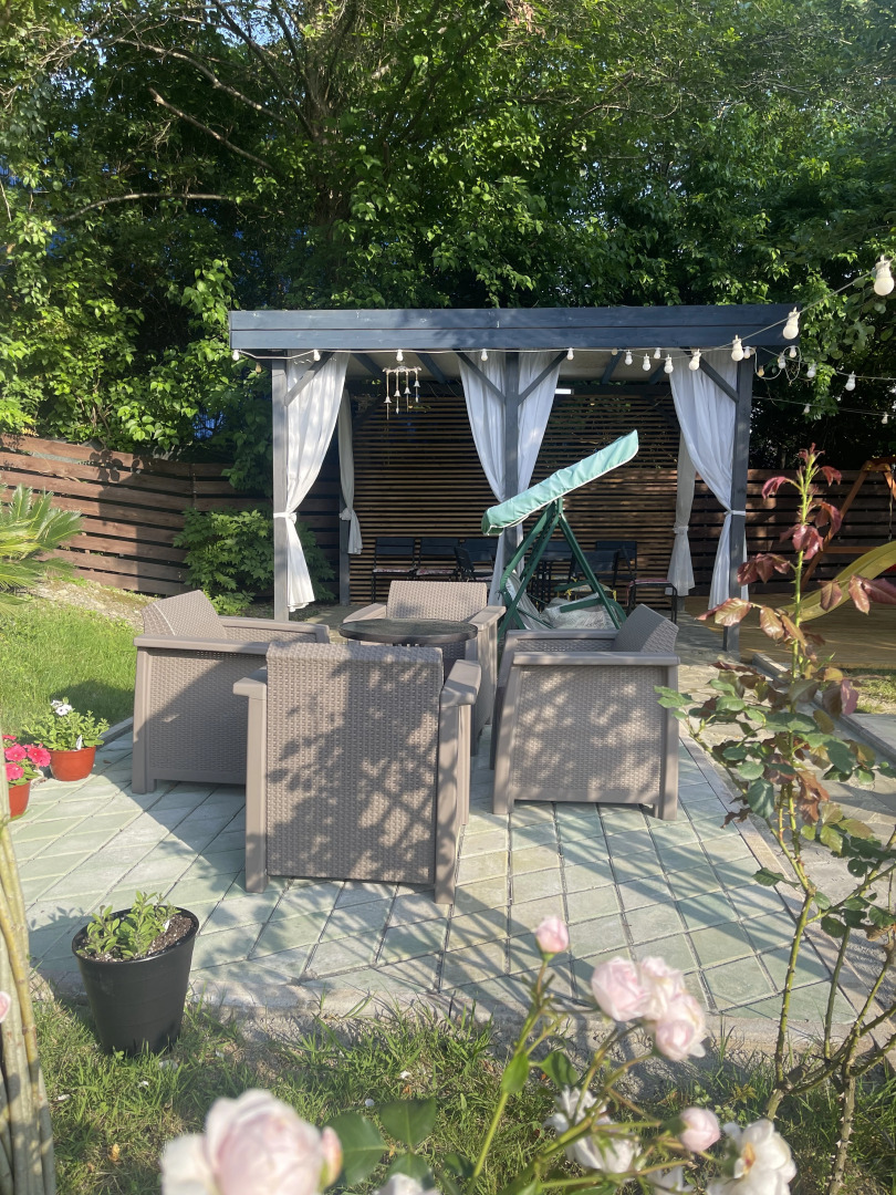 Гостевой дом Прованс-Лоо