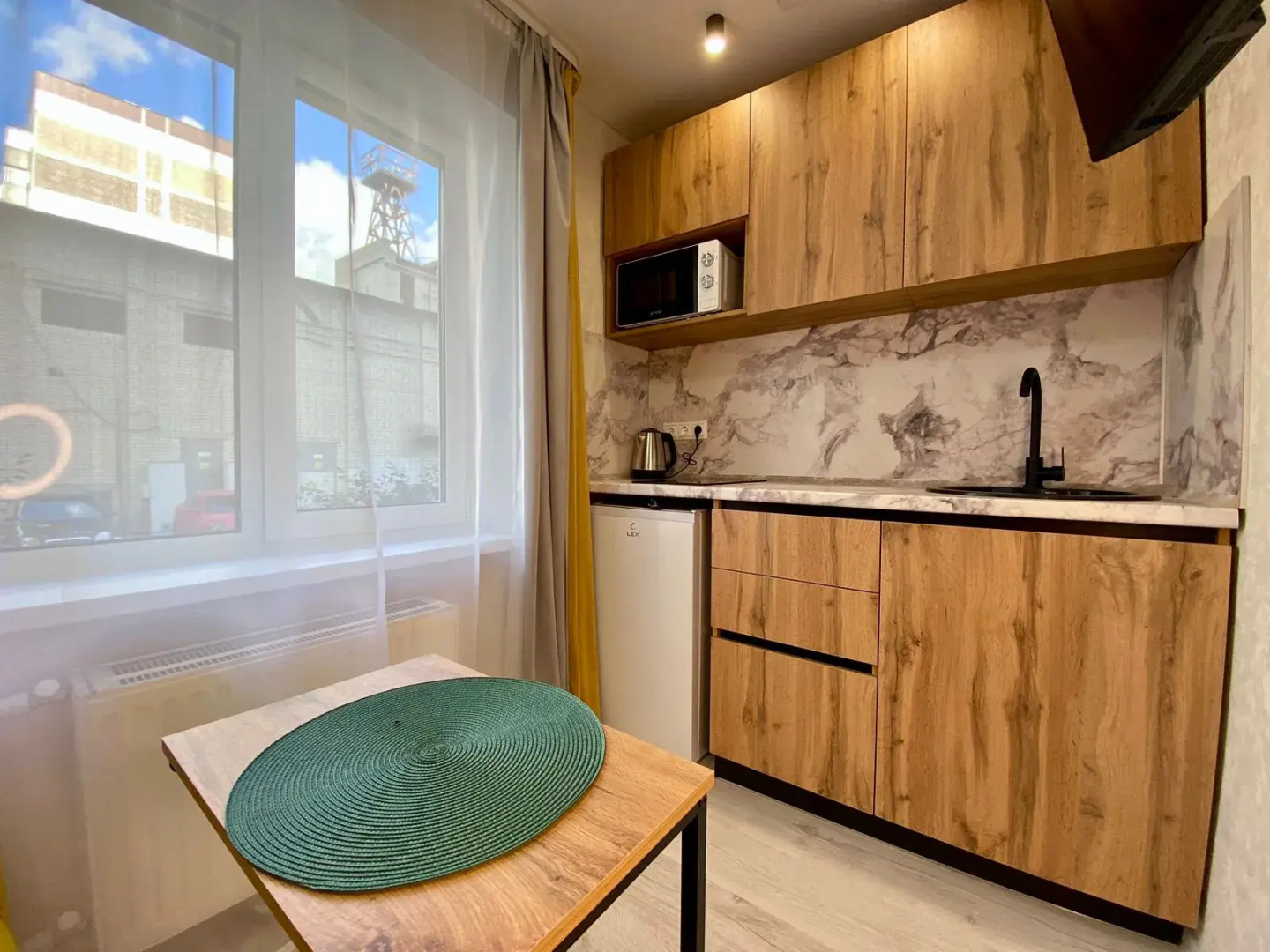 Апартаменты AS для пары 3