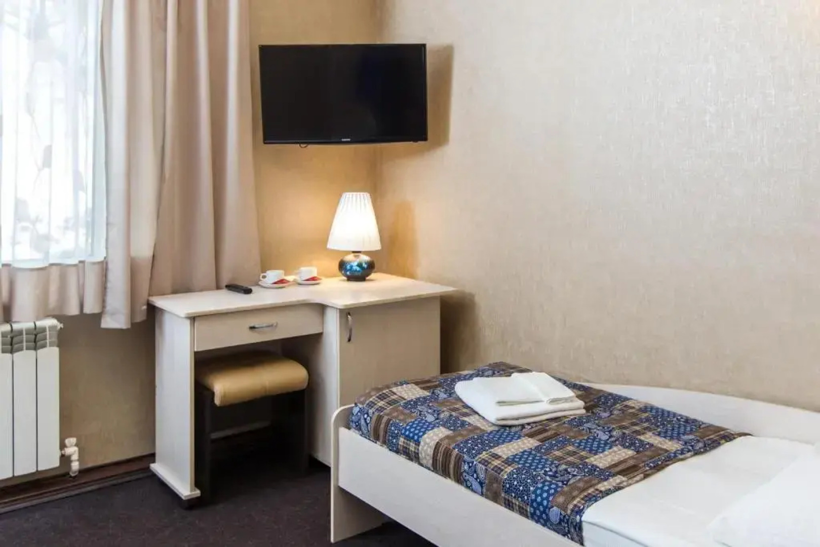 Гостиница Респект-hotel