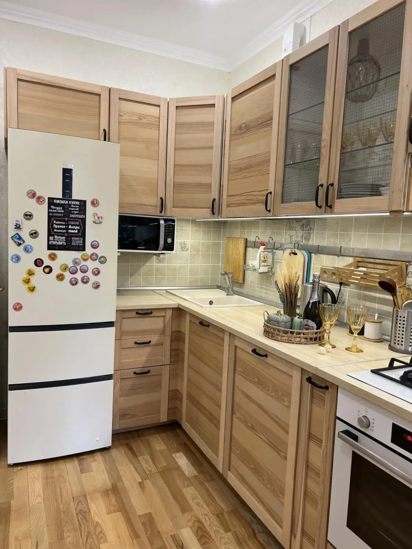 Апартаменты Войкова 23