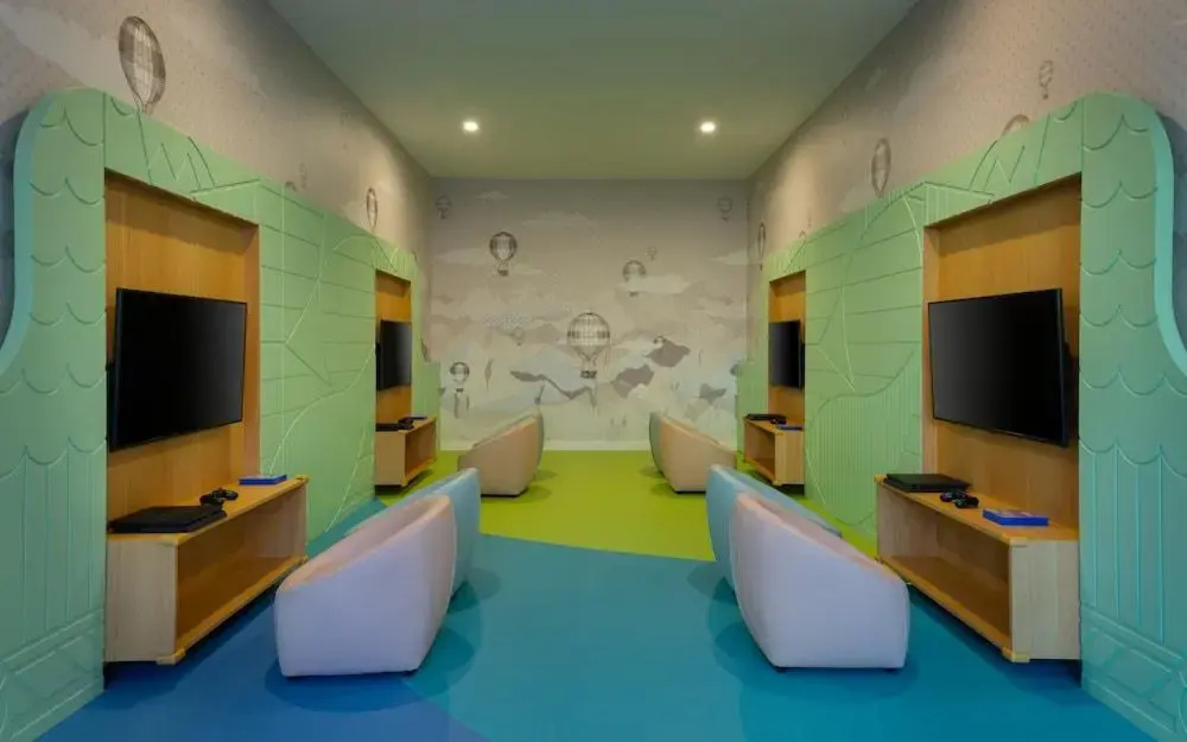 Rixos Water World Aktau - Theme Park Free Access