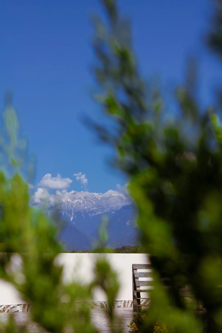 Отель SanZazila