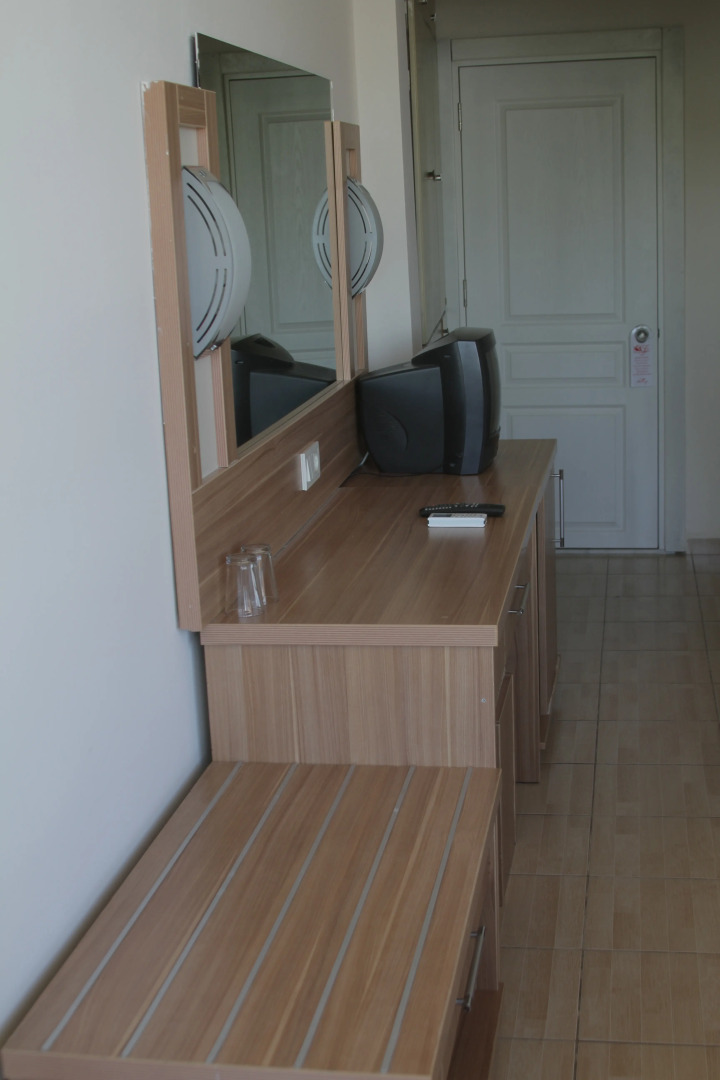 Отель Elit Köseoğlu