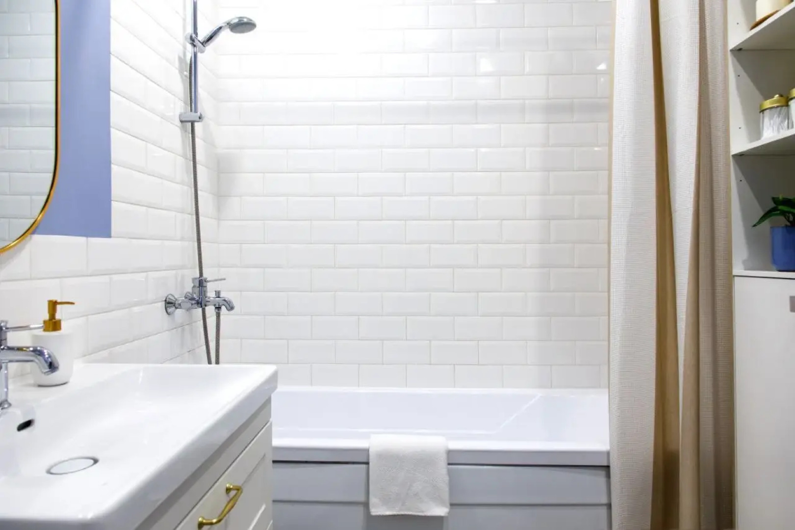 Квартира ЖК Квартал