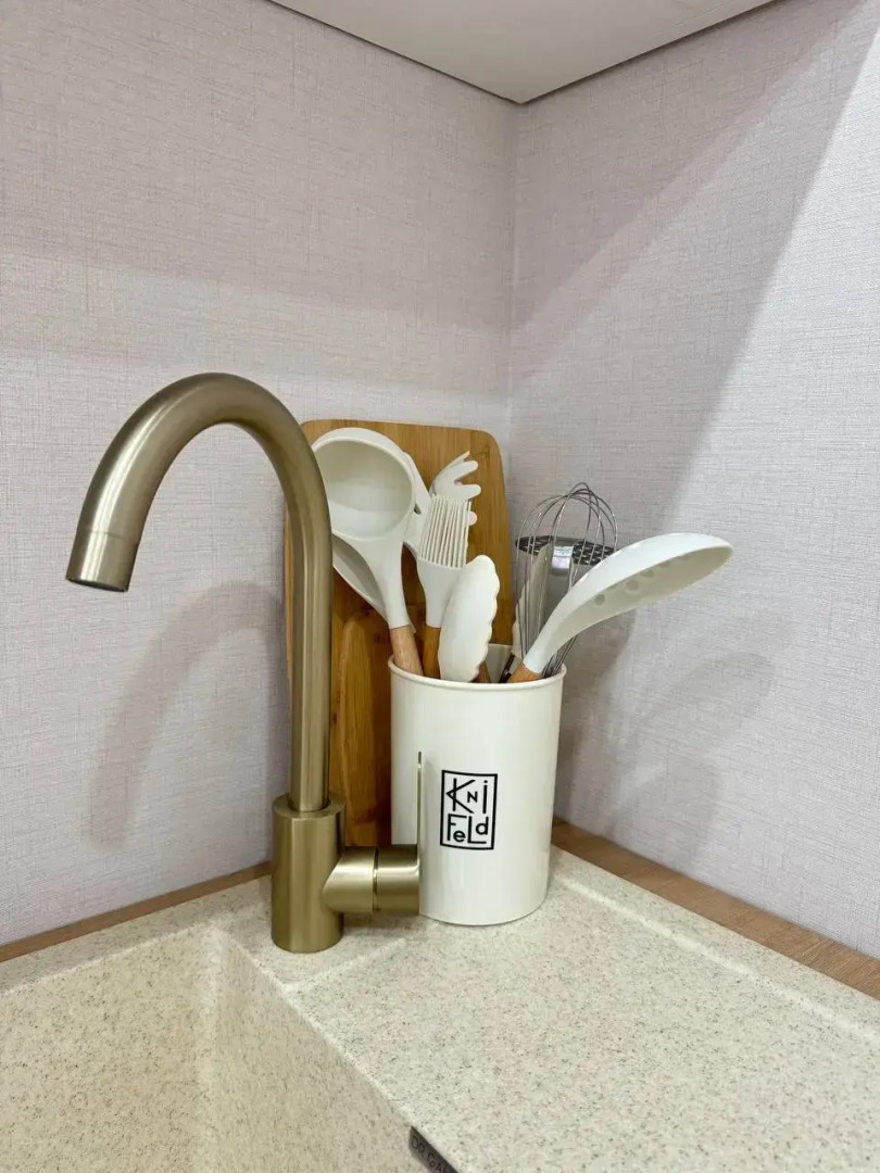 Квартира Уютная однокомнатная