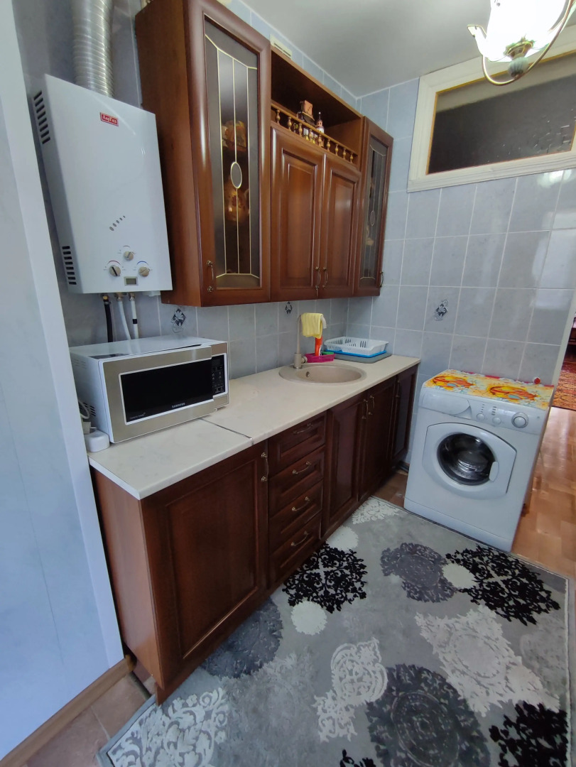 Квартира Дубки Сулакский Каньон