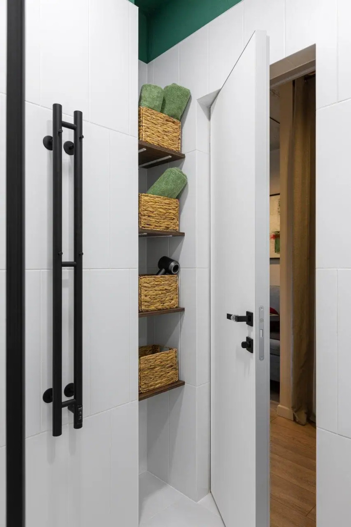 Апартаменты Evcaliptus