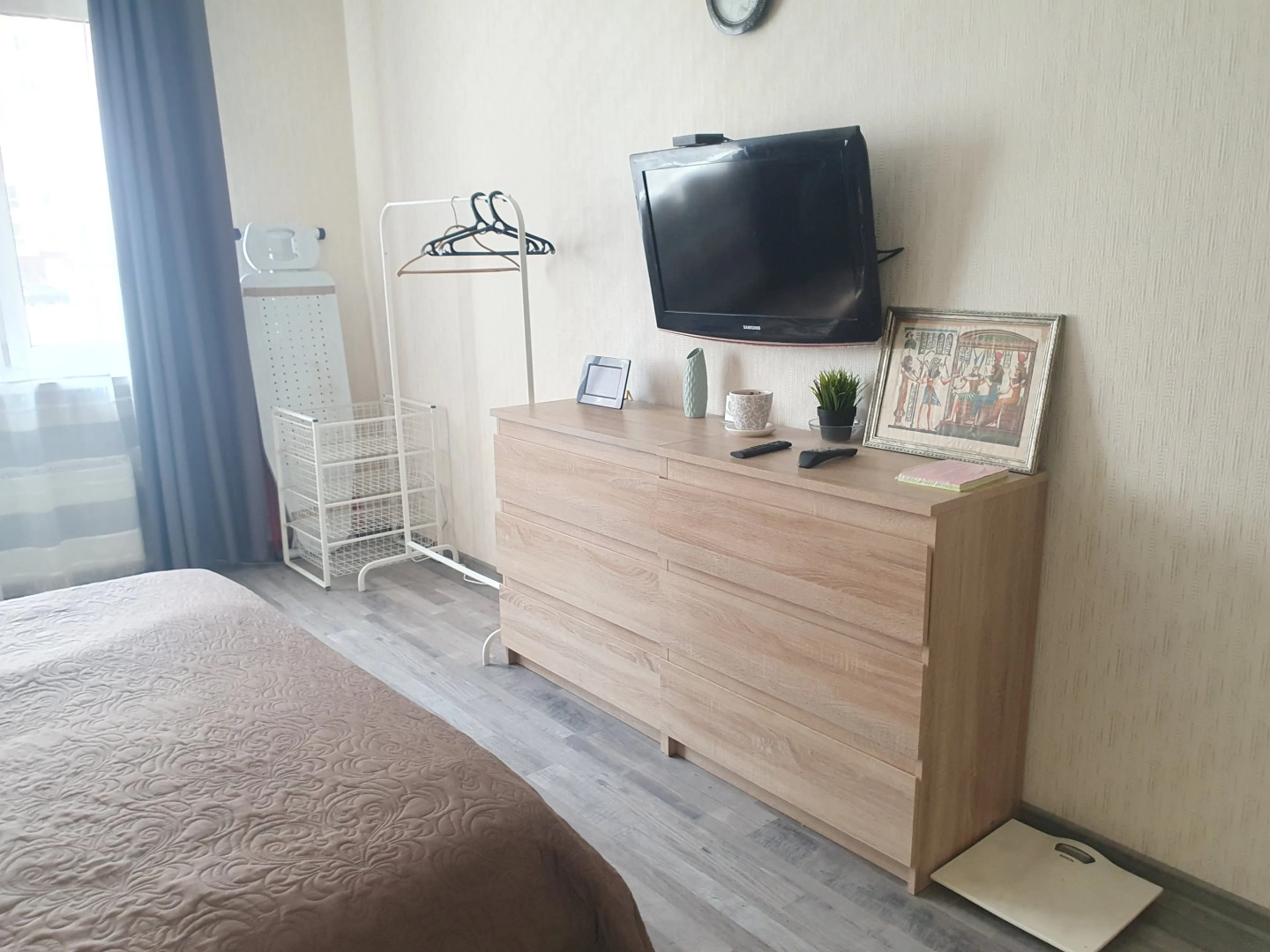 Квартира Двухкомнатная в Белом Городе