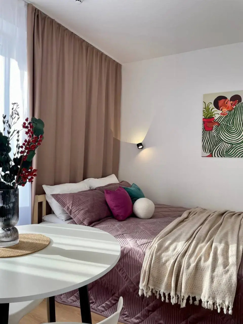 Квартира Живи в Песочном Садовая 81