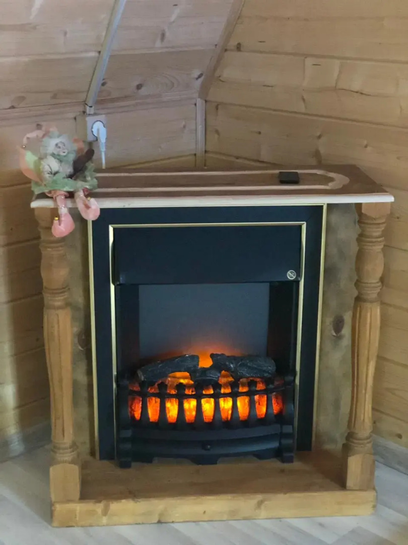 Гостевой Дом в Калинках