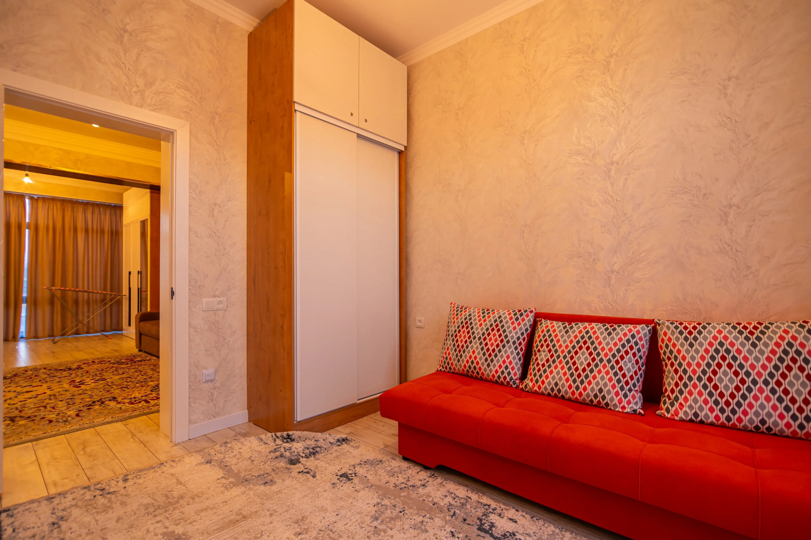 Apartments Atlantis Resort Issyk-Kul