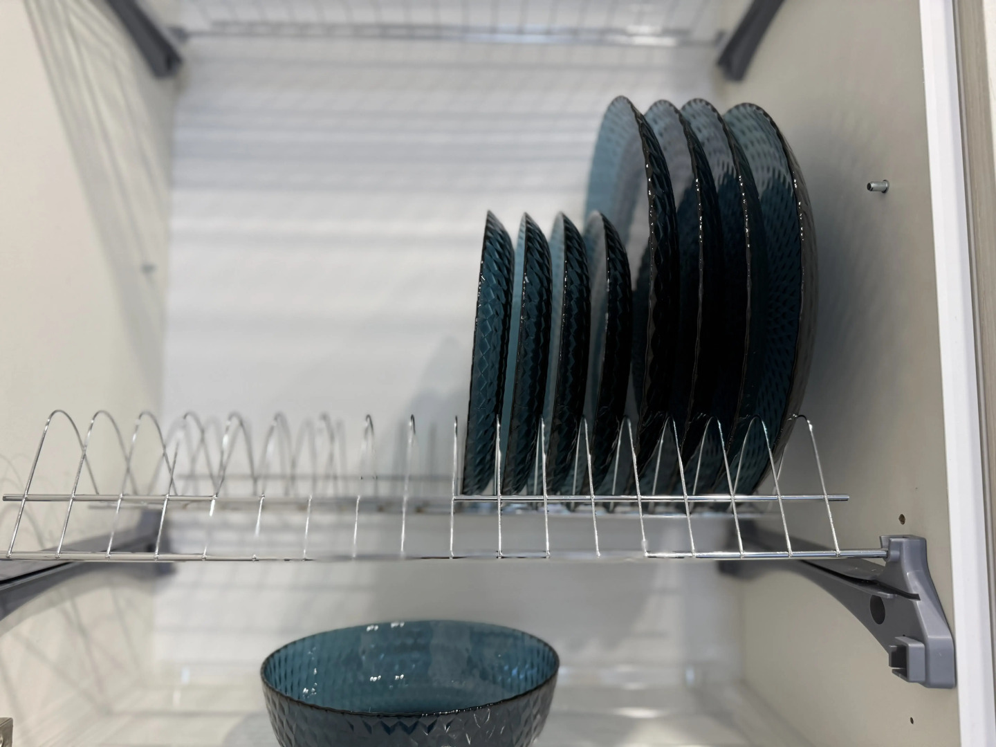 Квартира Мурена, в спальном районе