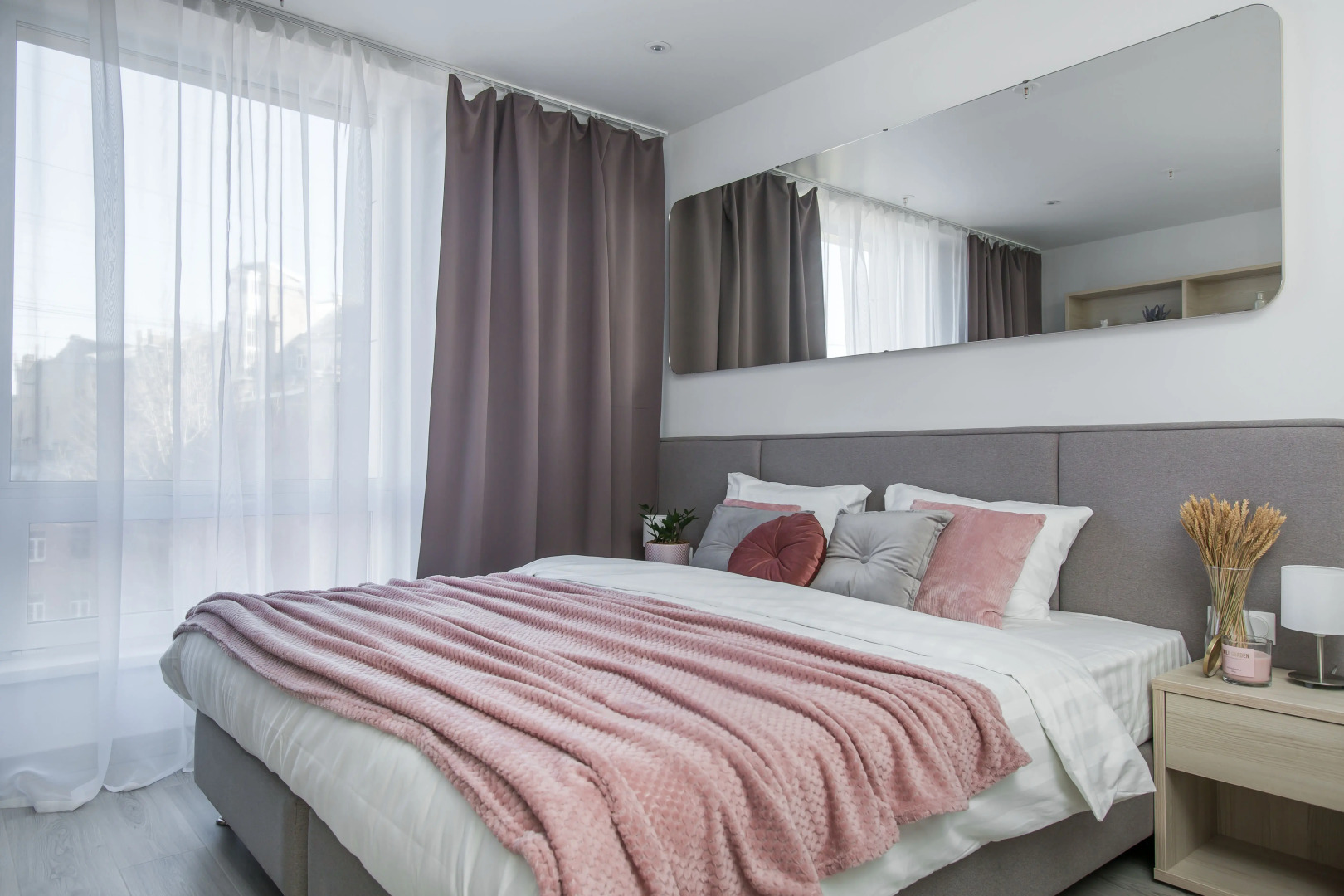 Квартира Magic Piter в Yes