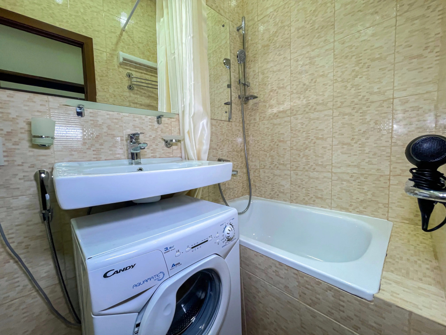 Апартаменты Уютные просторные апартаменты у м.ЦСКА и ТЦ Авиапарк