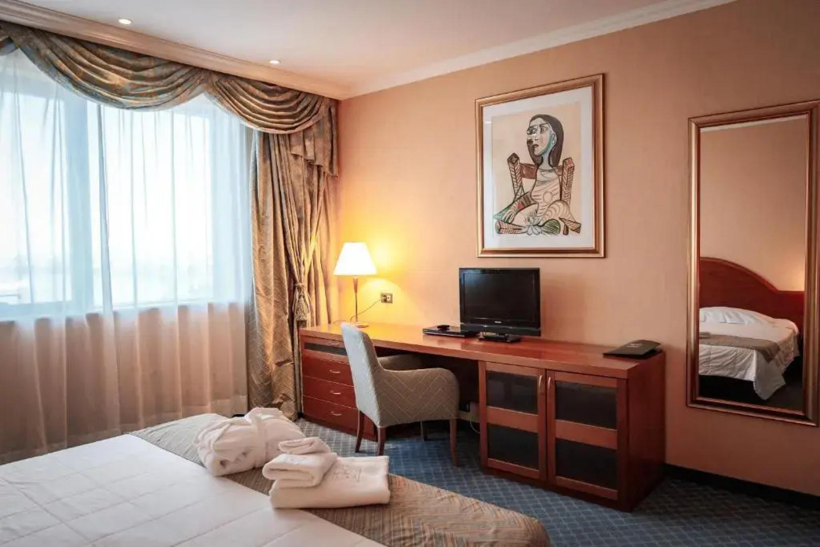 Отель River Palace