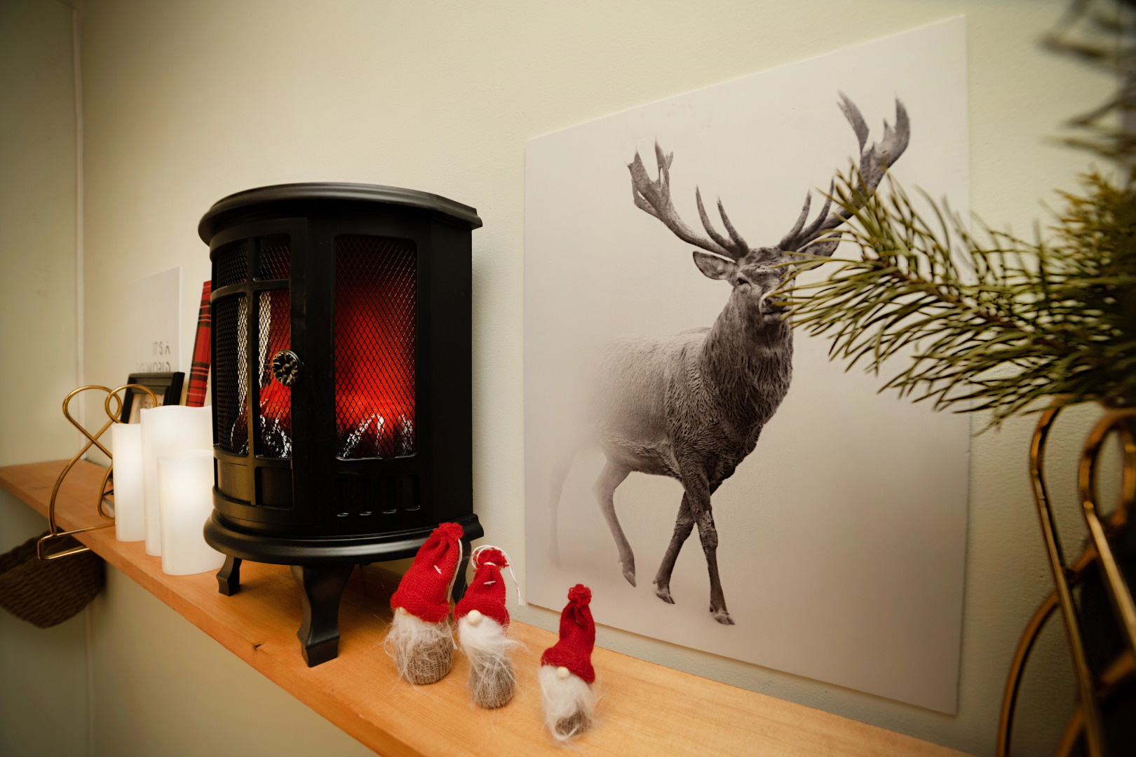 Квартира Шотландия