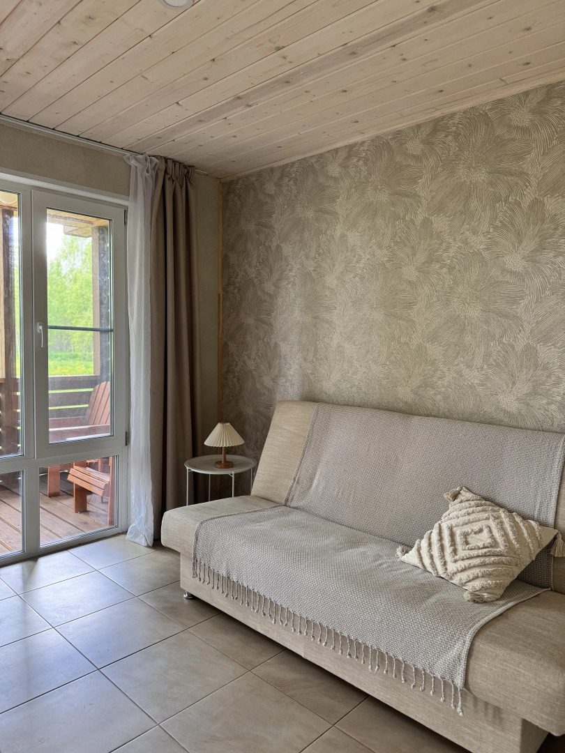 Частный дом Шакти