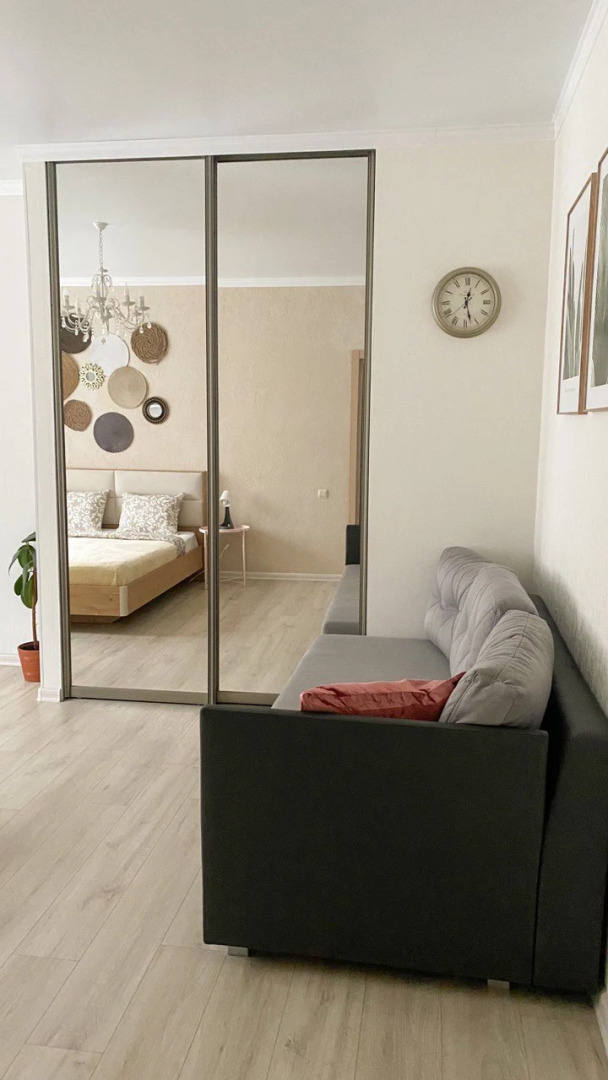 Квартира в историческом центре на улице Красная